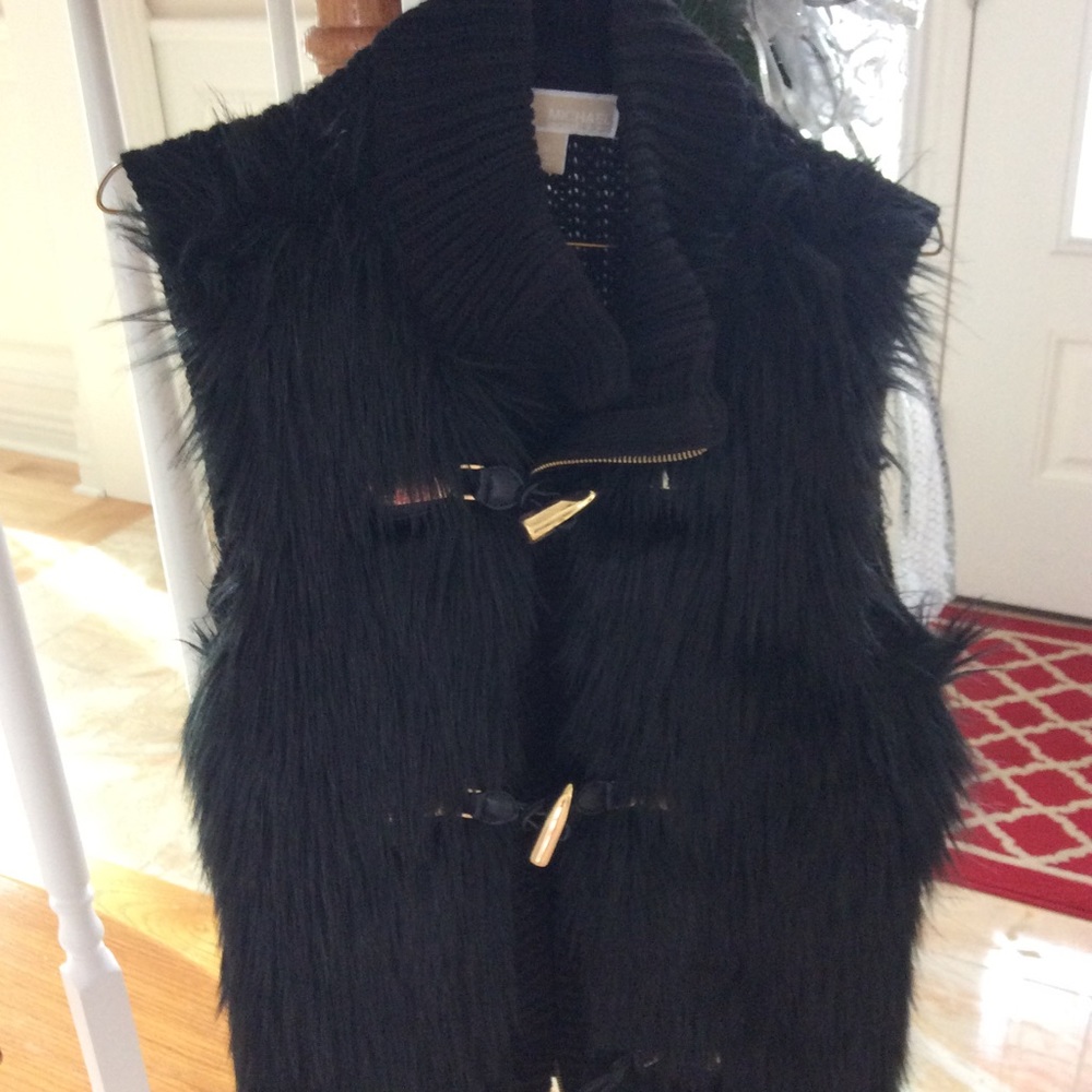 Vest